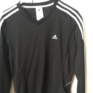 Adidas formation long sleeve shirt